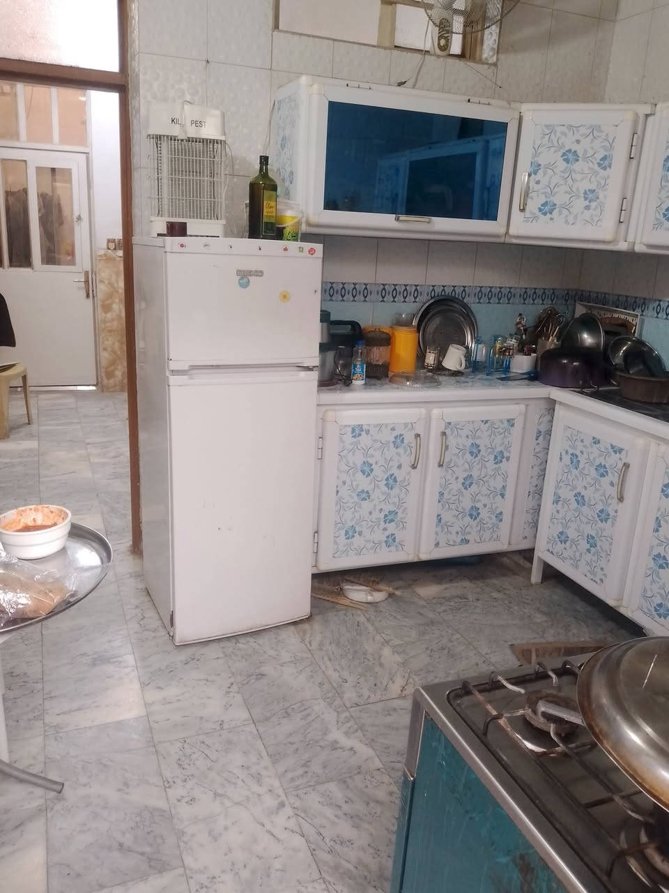 عقار للبيع بل نجف حي قادسيه يم شارع زهور مقابيل شارع صب مساحه 75متر مربع طابقين صب على فرع شارع 8امتار تفاصيل اتصال على هذا رقمي داخل منشور


**إذا كنت صاحب هذا الإعلان وتريد حذفه لأي سبب، رجاءا أرسل رسالة إلى الدعم الفني**