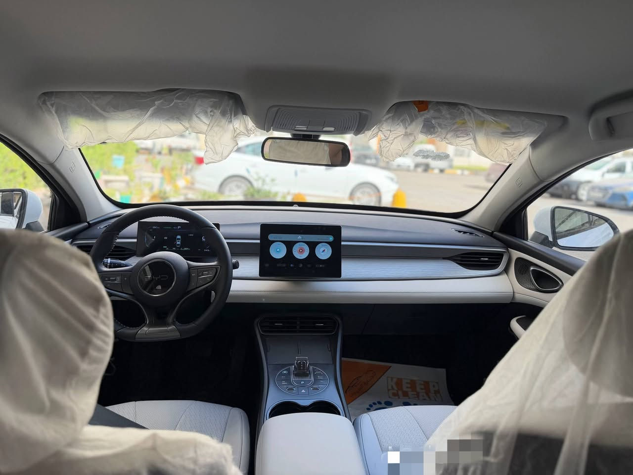 سلام عليكم 
سيل 5 
بيع سريع 
Byd 
موديل 2025 
ابوضع الوكاله 
زيرو ماشيه 7 تالاف وشويه اجمالي 
2 وشويه محرك 
جديده 
مكاني بغداد رقم بغداد بسمي تحويل ابنفس اليوم 
بسعر 19 مليون


**إذا كنت صاحب هذا الإعلان وتريد حذفه لأي سبب، رجاءا أرسل رسالة إلى الدعم الفني**