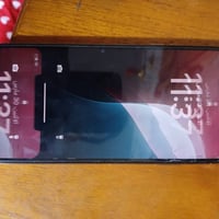 اكس ماكس كلش نضيف شخطه مابي مال بيت ولله وكع وانكسرت الشاشه فقط كلشي ش...