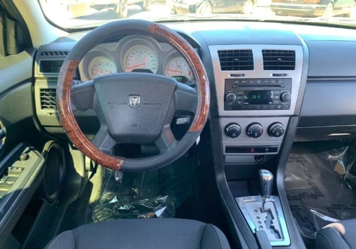 سيارة دوج افنجر ٢٠٠٨ لبيع بسمي السعر ٦٠ بيهة مجال


**إذا كنت صاحب هذا الإعلان وتريد حذفه لأي سبب، رجاءا أرسل رسالة إلى الدعم الفني**