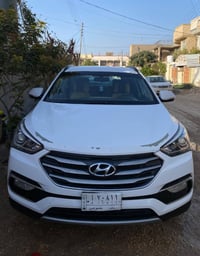 سنتافي ٢٠١٦ • ٢٤٠٠ • ٧ راكب