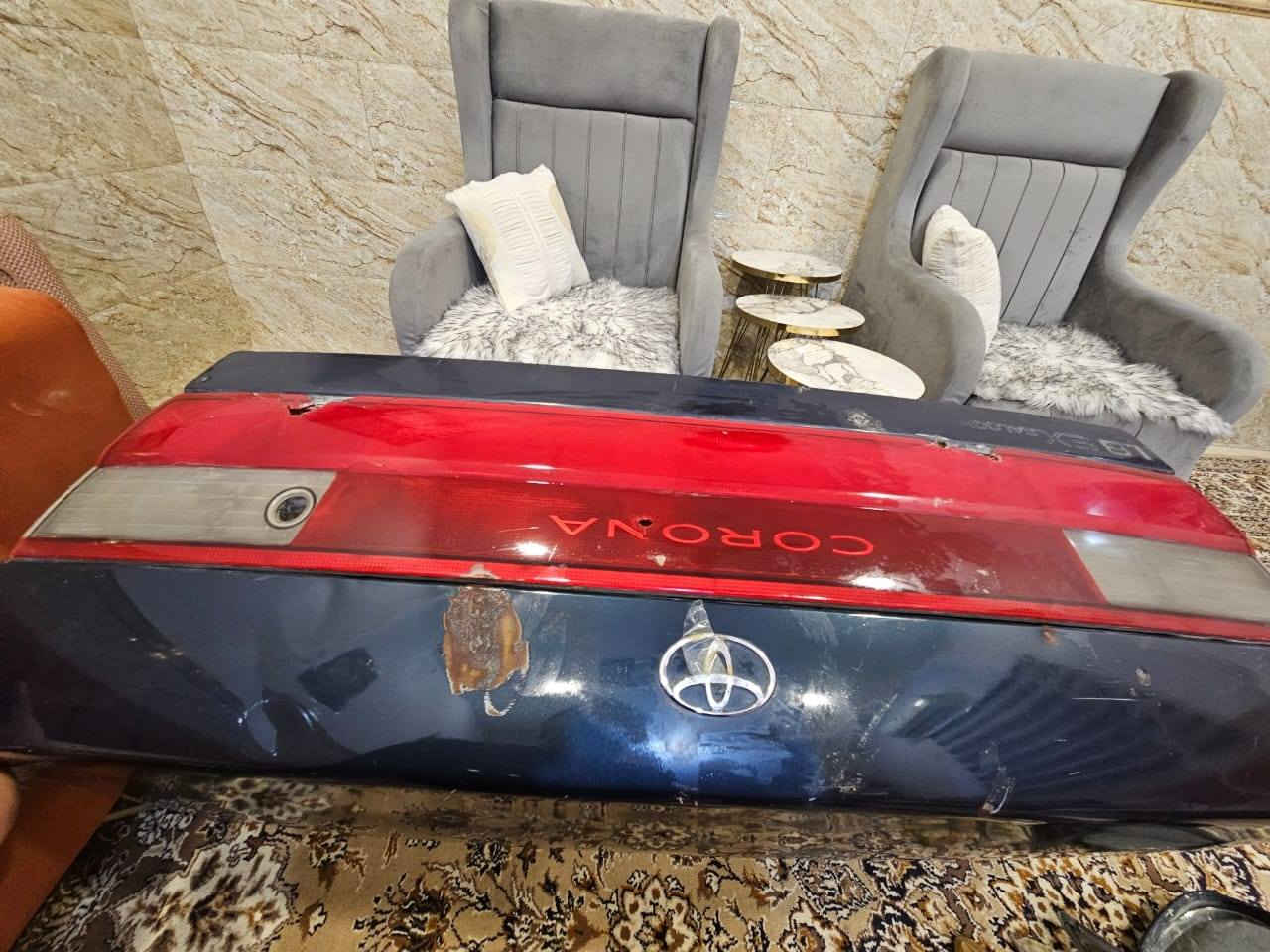 غراض كرونا92.93.94(((((كرونا))))) مو كورلا يمعودين المكان النجف
*********** كلمن ومكتوب سعرهه كدامكم والله
