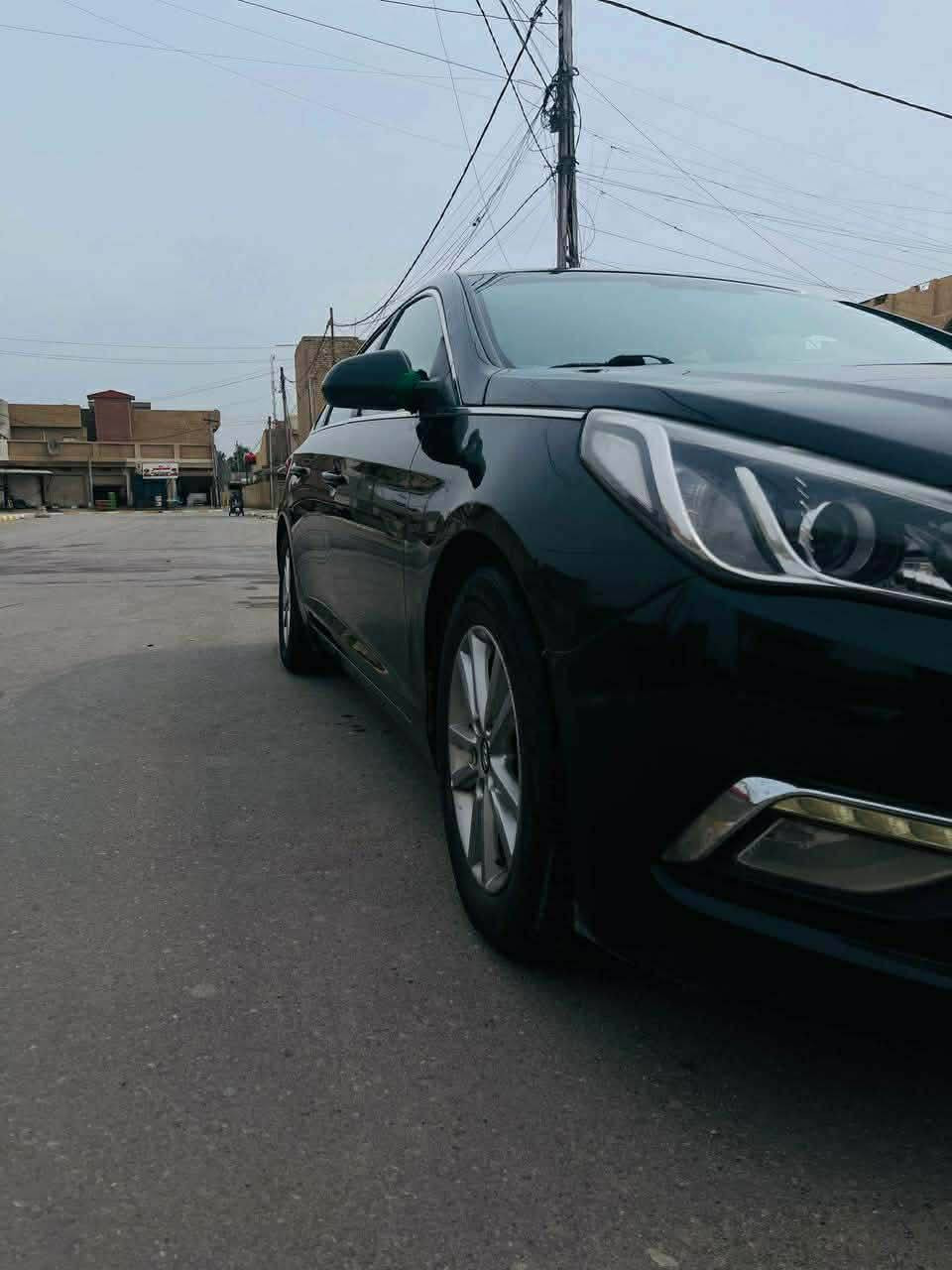 سوناتا 2017 اسود شذري 3قطع صبغ بدون داخل سونار بلمنشور مواصفات عاديه رقم جديد مكينه 2400ممفتوح شرط جاهزه من كولشي مكينه كير حداده تبريد نضيفه لاشخوط ولادحجات السعر 115وبيها مجال بسيط مكاني كربلاء ***********
