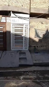 بيت 75 متر طابو ملك صرف السعر 93 مليون   مكتب ياهلا للعقار 07775121743