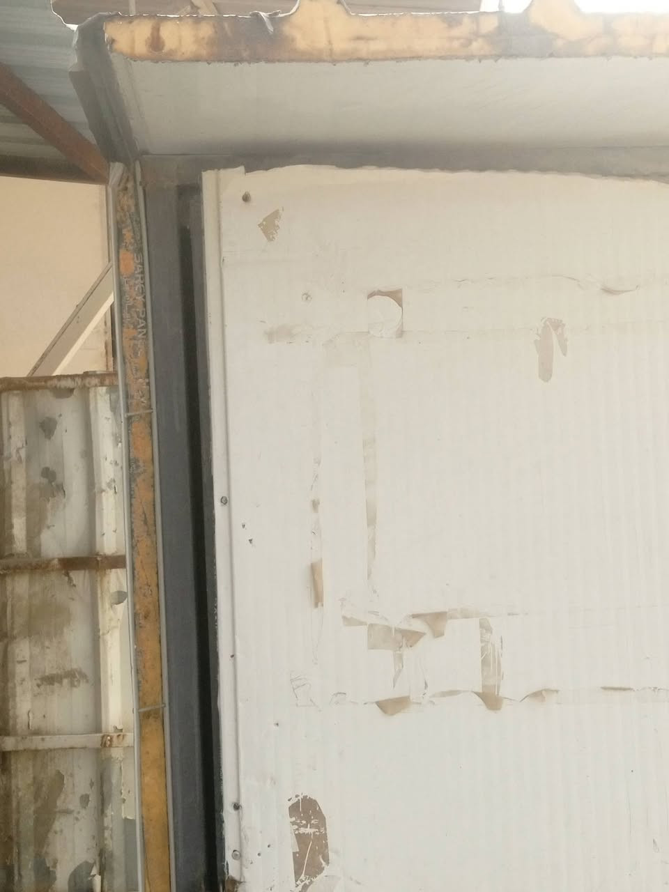 للبيع يرهم صحيات ***********
