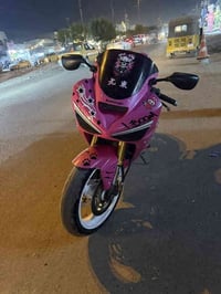 كاوسكي للبيع الدراجة مفتوحة و طافية بيها خلل بلكهربائيات أبيع طافية مك...