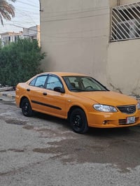 سني اوتوماتيك • ٢٠١١ • حي الاعلام بغداد