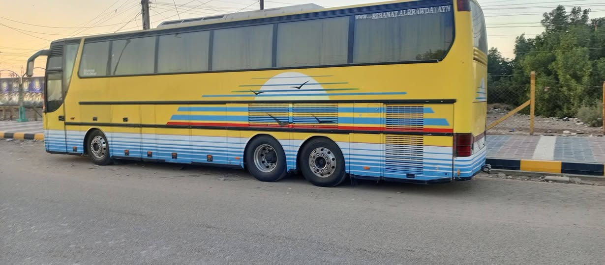 الفينيه مارسدس
٢٠٠١ انكليزي تحويل جاهزه    
***********
‏‪***********‬‏
