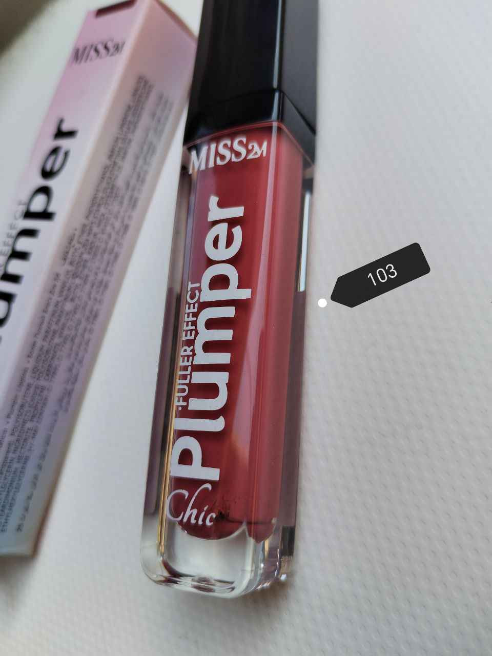 حمرة تركية أصلي
هي حمرة وهي لب كلوس ومنفخ شفاه 👄 فوري بغداد, العراق


**إذا كنت صاحب هذا الإعلان وتريد حذفه لأي سبب، رجاءا أرسل رسالة إلى الدعم الفني**