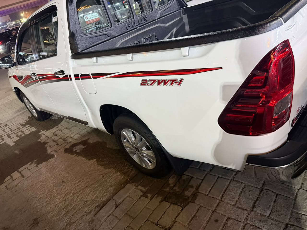 السلام وعليكم بيكم موديل 2025 اوتماتيك ساز كفاله عامه ماشيه 12 الف رقم اربيل العنوان بصره زبير الهاتف ***********
