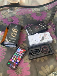 انفنكس جيتي 30 برو • إنفينيكس GT 30 برو 5G • هاتف إنفينيكس • موبايل إن...