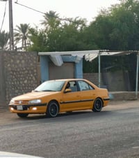 بارص كفاله بيها بس جاملغ مبدل بدون ضربه الباقي كفاله رقم جديده البارحه...