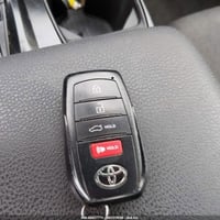 كامري LE • ٢٠٢٥ • مزاد امريكا