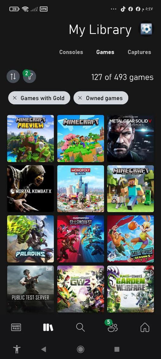 للبيع 15 اسيا كراك


**إذا كنت صاحب هذا الإعلان وتريد حذفه لأي سبب، رجاءا أرسل رسالة إلى الدعم الفني**