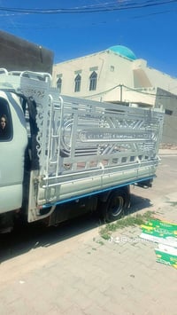 محجر ثائر • جديد • بغداد لطيفيه