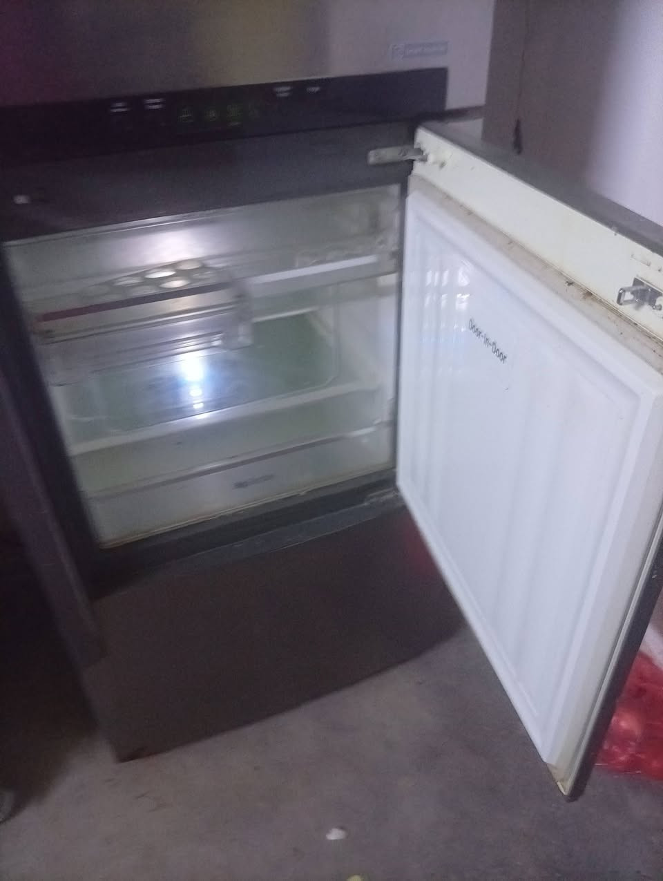 مجمدة طباخ كنتور كاونتر ثلاجة للبيع


**إذا كنت صاحب هذا الإعلان وتريد حذفه لأي سبب، رجاءا أرسل رسالة إلى الدعم الفني**