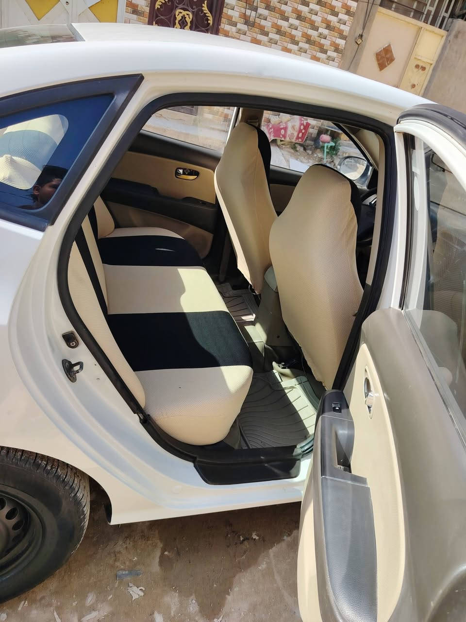 سلام عليكم النترا 2011 خليجي
محرك 1600 كير تبريد ثلج حداديه جاهزه رقم اربيل تحويل وكالة بيها قطع صبغ ابيع حزام مكاني نجف

اعتذر عن الخاص مامتواجد تفاصيل أكثر

*********** واتس

السعر 85

***********
