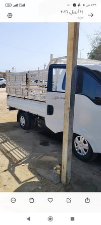 للبيع كيه مديل 200011 جاهزه السعر92وبيه مجال 07810917640