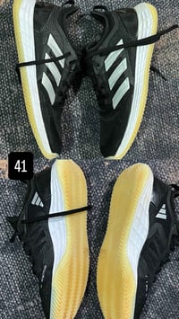 أحذية تنس • بادل