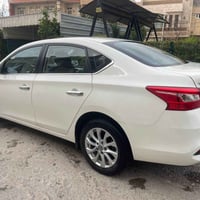 سنترا ٢٠٢٥ • صفر كم • شوين هةولير