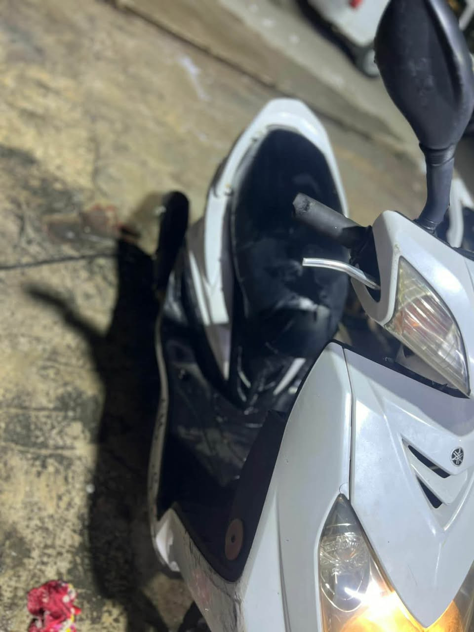 سلام عليكم فحل يابانيه ستان حساس قبق نفخ دراجه كامله خرسه عوزه جاملغ وترتيب مكان شعب مراوس او بيع ***********
