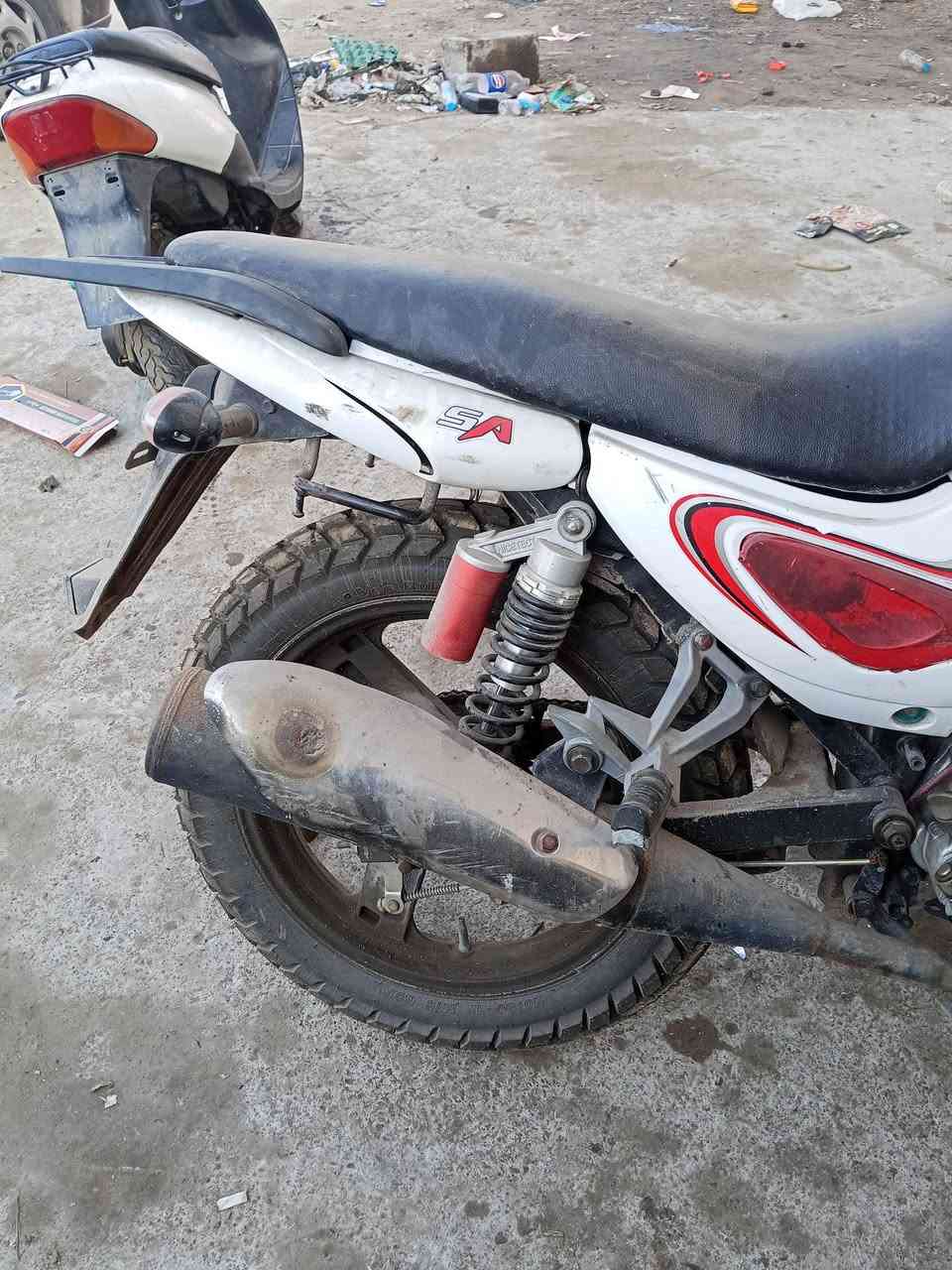 السلام عليكم 
ماطور سنكي عالي للبيع للاستفسار الاتصال ع الرقم ***********
مكاني الضلوعيه
