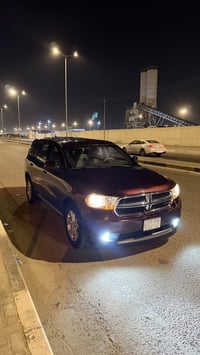 دورنكو • ٢٠١٣ • ٦ سلندر ٣٦٠٠