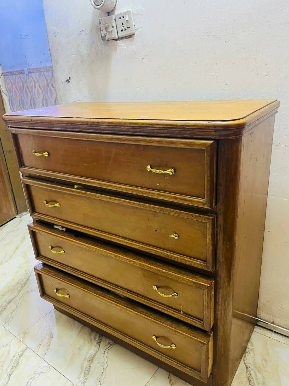 غرفه نوم جديده صاج الاصلي سعرها 600 مكانها بغداد  حي اور حسينيه المصطفى لي يريدها يجيب الصوره ويجي خاص


**إذا كنت صاحب هذا الإعلان وتريد حذفه لأي سبب، رجاءا أرسل رسالة إلى الدعم الفني**