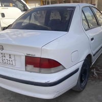 سمند • ٢٠١٠ • تحتاج كهربايات