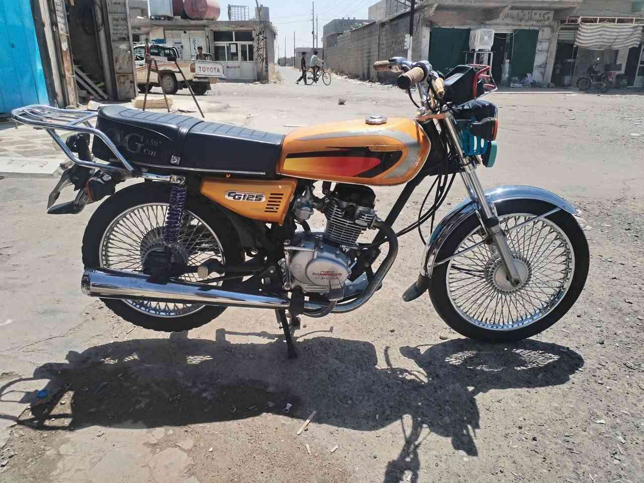ماطور نامي برو للبيع مديل 2021منفيس نضيف جدام العين سعر 400بيه مجال لاستفسار خاص او اتصال ***********
