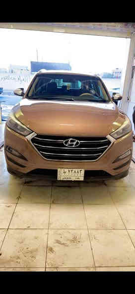 توسان 2016 حادث جدا بسيط جاملغ الخلفي بدون دواخل بدون ايرباك
رقم بغداد بأسمنا تحويل مباشر

جاهزة بدون نواقص 

تبريد ثلج

كير مكينه جدد

صدر نظيف 

لون مميز 

مكاني بغداد العامرية 

***********

السعر 137 وبيه مجال
