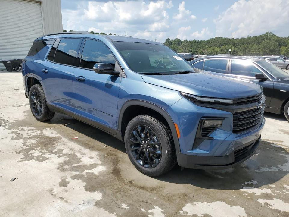 📅 بيع مباشر :
🔶نوع السياره    2025 CHEVROLET TRAVERSE, LT 
🔷سعره السيارة:275 مصلحً الاستلام منفذ سفوان عليهه كتاب شهداء تحويل وكاله لرقم الشهداء👌🏻علماً معروضه لدى عبر الشرق للمزاد الأمريكي
🔶تكلفة النقل: 21  ورقه 
🔷حجم المحرك:2.5L, 4 cyl., 188HP
______________________________
💵 خدمات مكتب عبر الشرق 
🔷عمولة المكتب 200 دولار 
💵(يشمل أجور الحوالة ) 
🛳️🛻مدة الوصول 20 يوماً  
📍نظام تتبع مباشر مخصص للزبائن 
🤝تخليص المركبه: بضمان مدى الحياة عن طريق المكتب 
هاتف 📞: ***********
