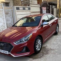 وارد أمريكي • حادث • ٢٤٠٠ سي سي