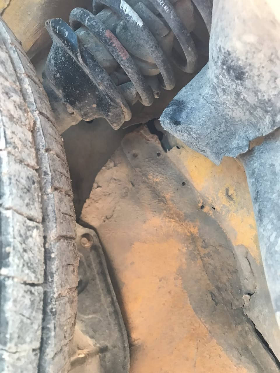 السلام عليك سايبه للبيع موديل2018 لسياره كفاله عامه ما عده بارد بلجاملق لخلف لسايق وفطر بلشاصي جهت لسكن كير ومحرك خير من الله رقم بغداد بسمي السعر 40ورقه العنوان بغداد تقاطع النهروان قرب مدرست الجوادين  هاتف*********** رجان لمو شراي ليخابر وشكرن
