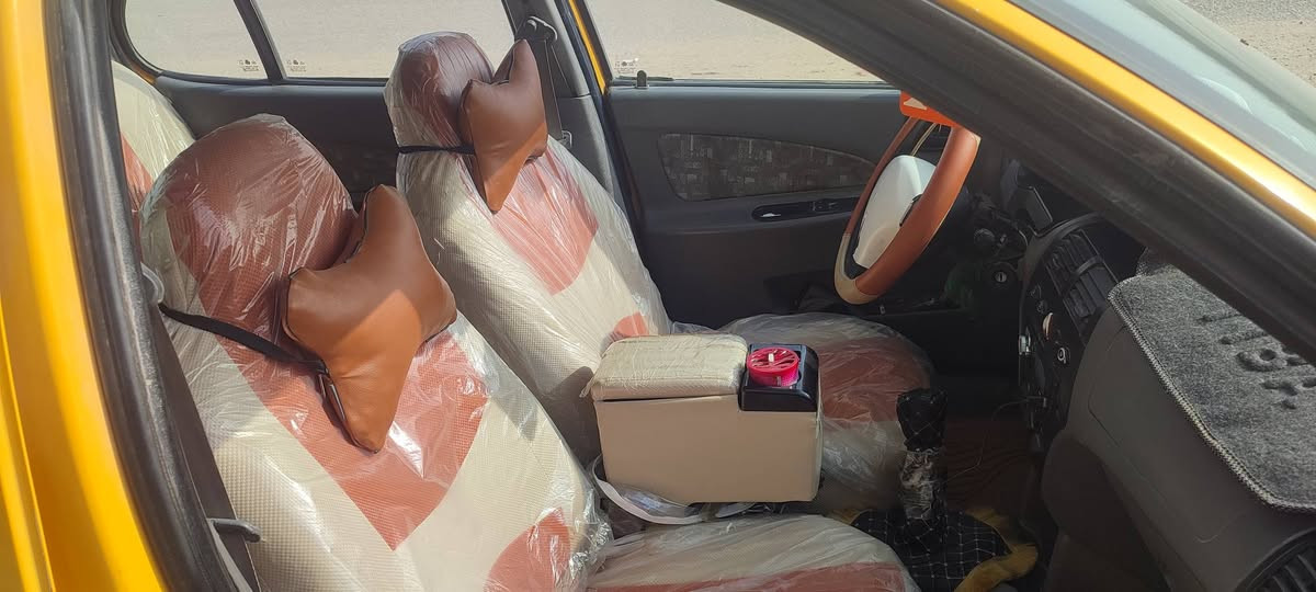 طيبة موديل 15 بااسمي مداور شوكت مااتريد رقم انكليزي ذي قار سنويتها لل31 بيها ضربه جاملغ وبنيد مبدل الاصلي مكينه ريو مو تحوير بيها خيط بخار نضيفه السياره احلى من الصور مصفره هيئة وغرامات مكاني ديوانية حي العسكري الثالث للاستفسار خاص او الاتصال على الرقم *********** ديوانية, القادسية
