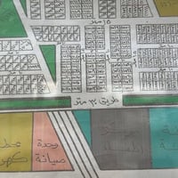 منطقة ١٦ سبع البور • ٢٥٠م • جبهة ١٢٫٥