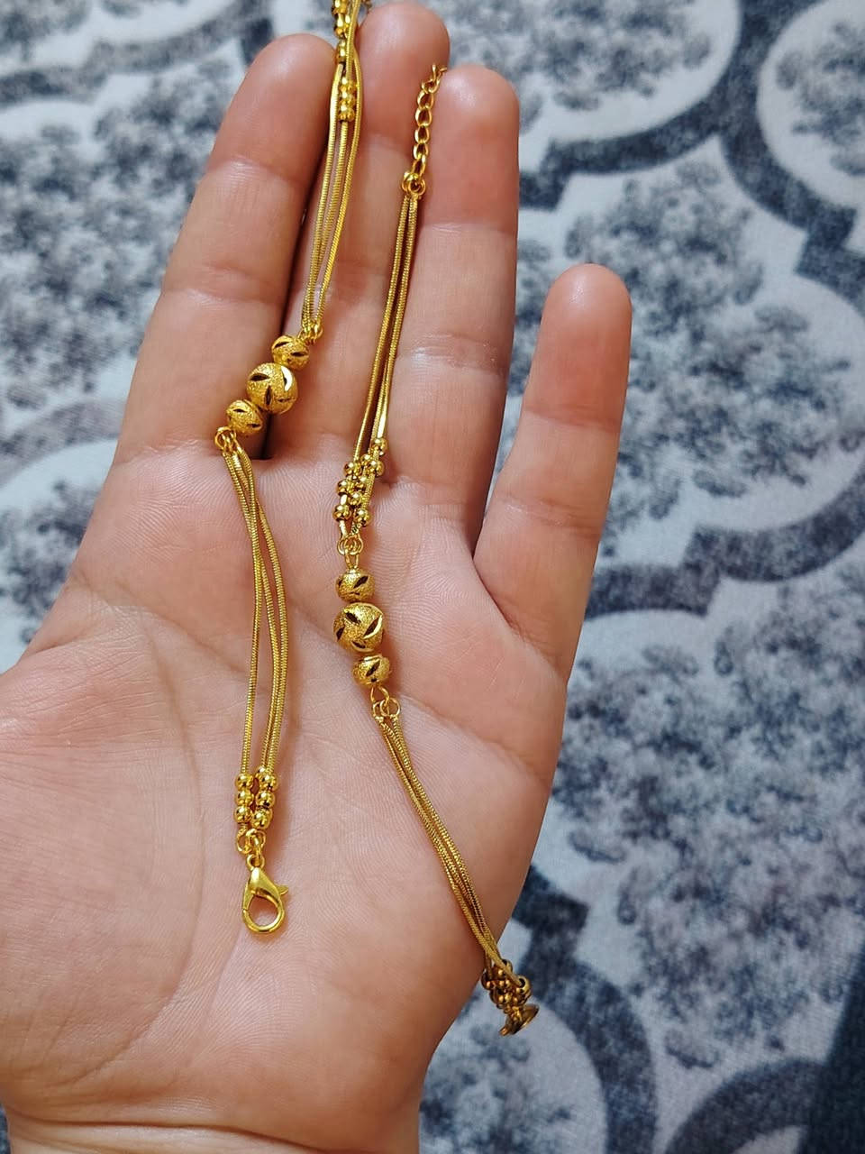 سوارات نحاس مطلي ذهب 18مختومات يجنن


**إذا كنت صاحب هذا الإعلان وتريد حذفه لأي سبب، رجاءا أرسل رسالة إلى الدعم الفني**