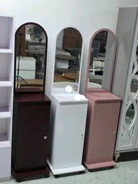 ميز تواليت • ١٦٥سم • توصيل مجاني
