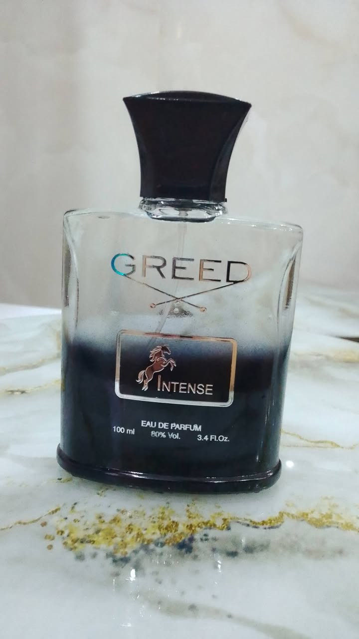 تخفيض اخر القطع ✅ عطور اصلي امزون ✔️ سعر القطعة 10 الاف ضمان فوحان وثباتية امام المندوب


**إذا كنت صاحب هذا الإعلان وتريد حذفه لأي سبب، رجاءا أرسل رسالة إلى الدعم الفني**