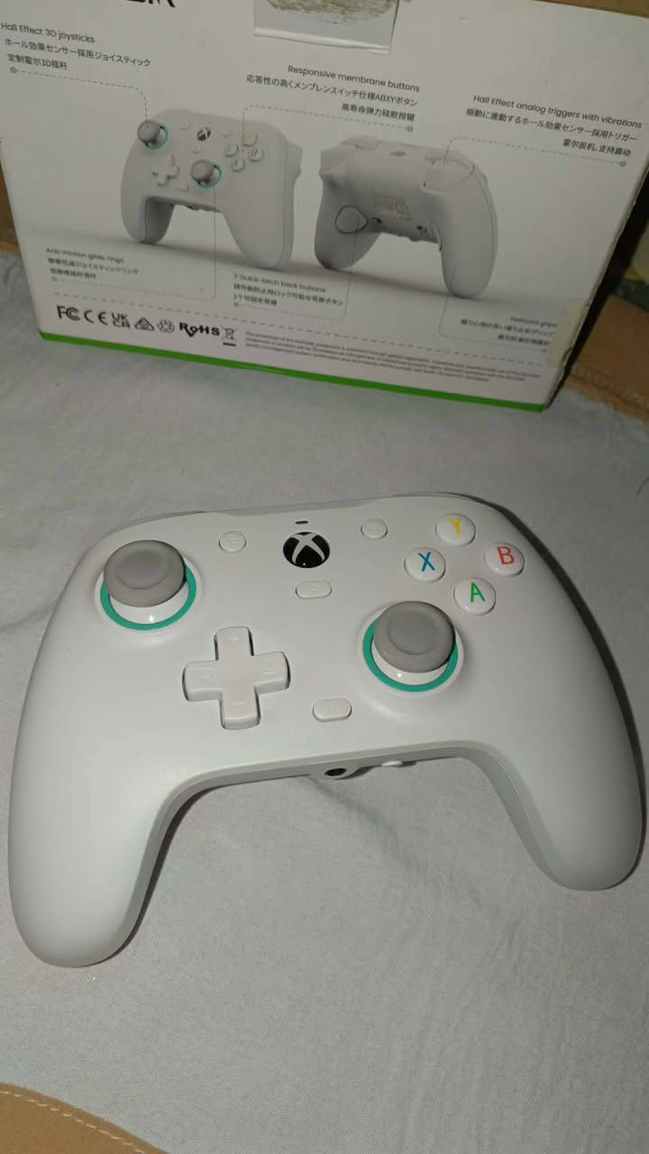 جوستك متوفر كلمن وسعر


**إذا كنت صاحب هذا الإعلان وتريد حذفه لأي سبب، رجاءا أرسل رسالة إلى الدعم الفني**