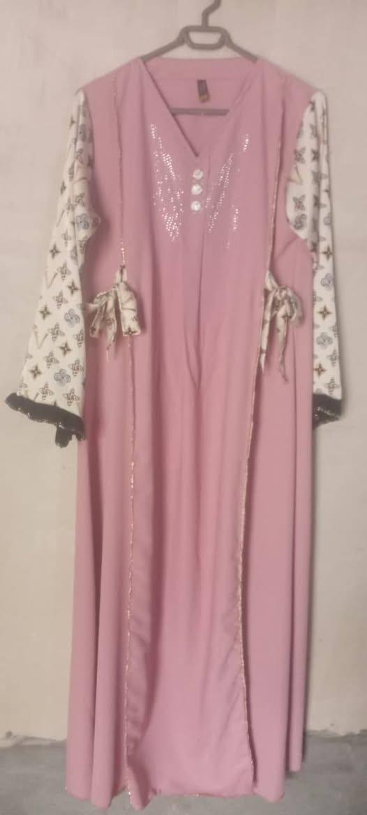 دشاديش كشميروملابس اطفال شارع الري يم مسقف الشط


**إذا كنت صاحب هذا الإعلان وتريد حذفه لأي سبب، رجاءا أرسل رسالة إلى الدعم الفني**