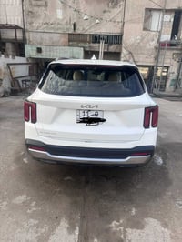 سورنتو 2025 خليجية  فول مواصفات1/1  داتاشو  بنوراما  كراسي كهرباء  شاش...