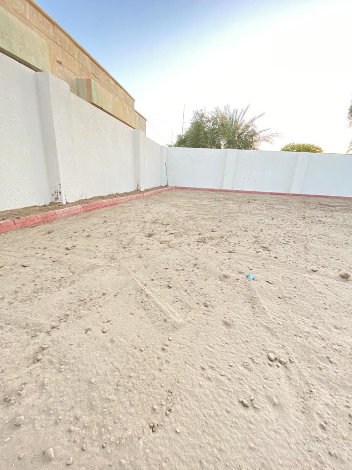 متوفر كادر حدائق ديكورات وتعديل وقص وزرع ثيل شرط شغل درجه اولى الله شاهد الاتصال او واتساب  ***********
