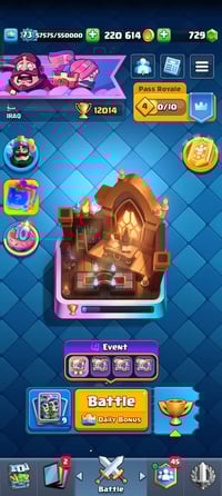 لفل 73 • ماستر • بغداد