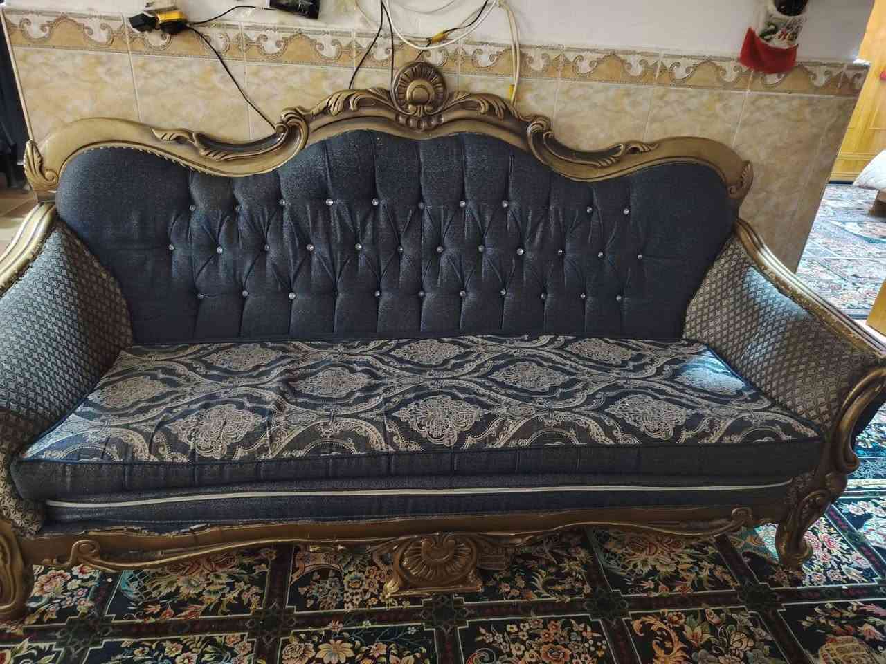 قنفات ٥ قطع السعر ٤٠٠


**إذا كنت صاحب هذا الإعلان وتريد حذفه لأي سبب، رجاءا أرسل رسالة إلى الدعم الفني**