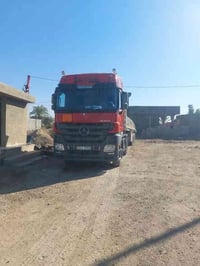 السلام وعليكم اكتروز للبيع موديل 2010 تخم تاير جاهزه للعمل كامل مواصفا...