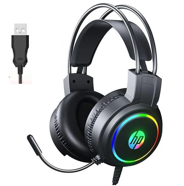 🎧✨ إعلان بيع ✨🎧  

اسم المنتج: سماعة الألعاب HP H100  
الحالة: جديدة  

🔹 إضاءة RGB جذابة  
🔹 اتصال USB  
🔹 مايكروفون قابل للتعديل  
🔹 صوت قوي مناسب للألعاب والمحادثات  
🔹 وسائد أذن مريحة وتصميم يغطي الأذن بالكامل  
🔹 هيكل خفيف ومريح للاستخدام الطويل  
🔹 متوافقة مع أجهزة الكمبيوتر واللابتوب  

💰 السعر: 25,000 د.ع  مع التوصيل 
🚚 توصيل مجاني لكل العراق  
📦 متوفر كميات  
📞 للتواصل: ***********
