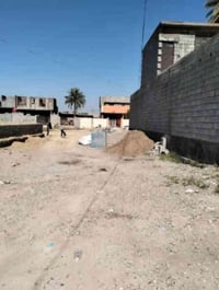 باب الدرب • ١١٠م • طابو زراعي