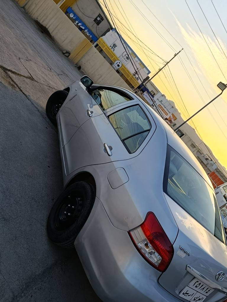 يارس ٢٠١٠ تؤماتيك.  توند و تؤل  سبوغ دوو پارجة و نيو كةمةك ناوي گرتية سعري ٧٧ مجال شوين هولير *********** شقلاوة, أربيل
