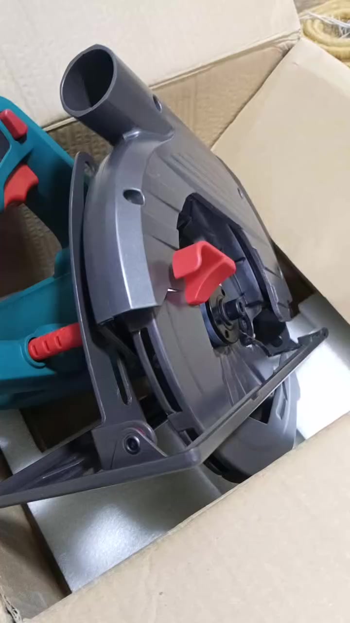 منشار قرصي بالة الماني
جديد غير مستخدم سعر البيع ٤٥ الف مع التوصيل نهايتة


**إذا كنت صاحب هذا الإعلان وتريد حذفه لأي سبب، رجاءا أرسل رسالة إلى الدعم الفني**